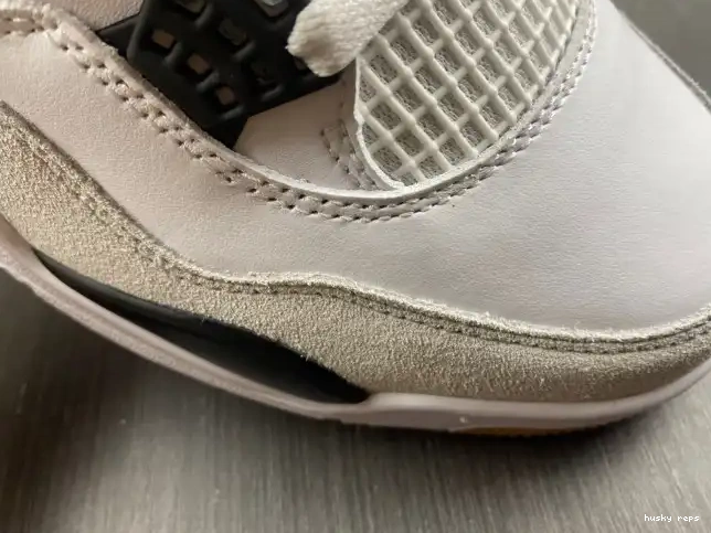 Cheap Husky 4 SB DR5415-100 Jordan Retro 0608